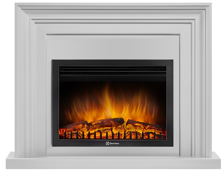 Портал Firelight Stretto 25 белый